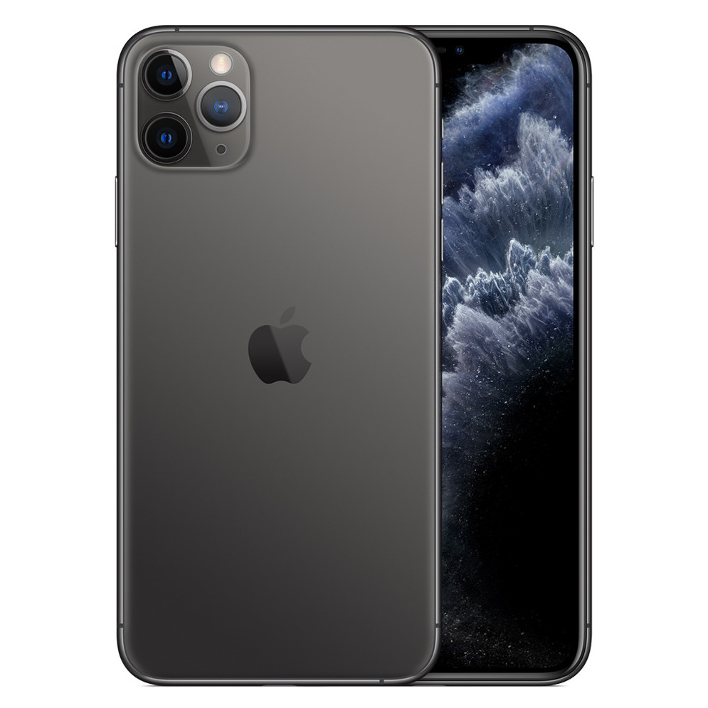 گوشی اپل (Active) iPhone 11 Pro | حافظه 256 گیگابایت